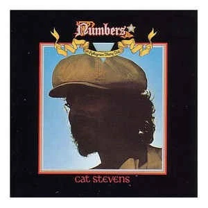 Cat Stevens - Numbers (LP, Album) (Near Mint (NM or M-)) - Image 1 of 4