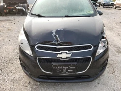 Conjunto de luz trasera derecha usado se adapta a: Chevrolet Spark 2014 grado A derecho Foto 1 de 4