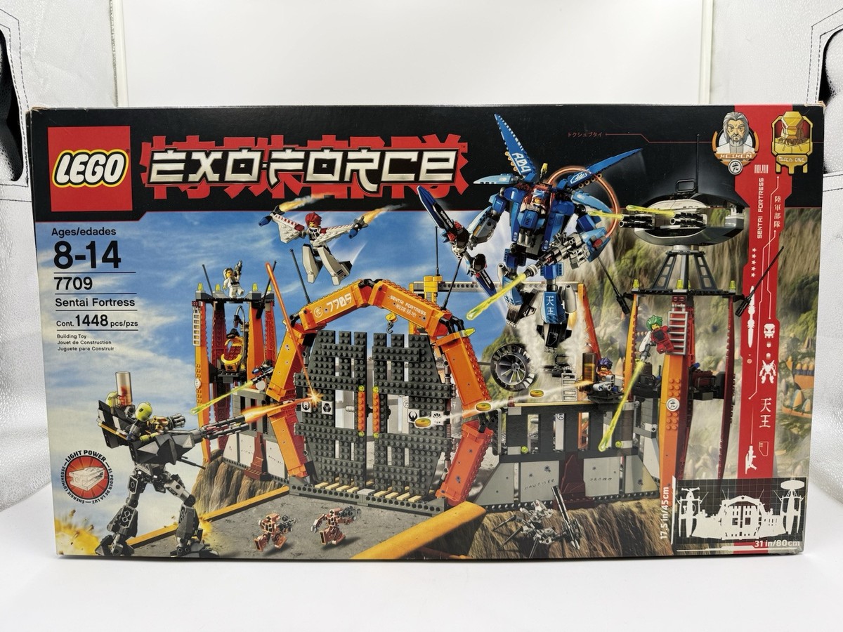 Robots for Kids LEGO (R) Complete Sets & Packs for sale - eBay Robots for Kids LEGO (R) Complete Sets & Packs for sale - eBay
