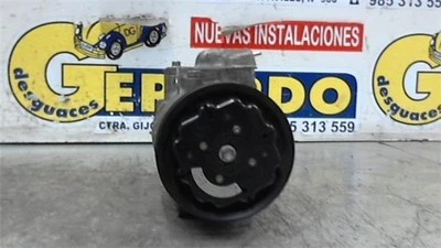 6Q0820803D Compressor De Ar Condicionado Seat Cordoba Berlina (6L2)(09.2002->) 1 - Imagen 1 de 4