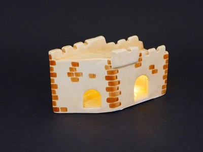 Leyk Lichthaus 510 SMS 2 Stadtmauer 2004 spitze Brücke wie NEU! 1706-09-39 - Image 1 of 4