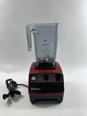 Vitamix Barboss professional bartender's blender Model: vm0100a Part or repair - Image 1 of 4