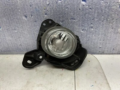 Farol de neblina 2013 2014 2015 2016 Mazda CX-5 CX5 dianteiro direito destro halogênio fabricante de equipamento original - Imagem 1 de 4