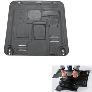Guardabarros protector contra salpicaduras debajo del motor para Cadillac XTS 2015-2019 16 2,0T automático - Imagen 1 de 5