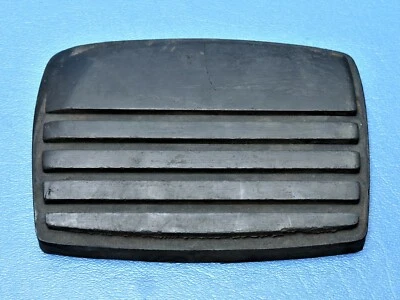 Pastilla de pedal de freno de goma clásica Land Rover Range Rover 1988-1995 ANR2941 FABRICANTE DE EQUIPOS ORIGINALES Foto 1 de 3
