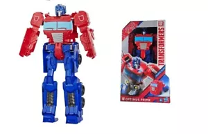 Transformers Authentic Optimus Prime- 28 cm Actionfiguren Hasbro - Bild 1 von 7