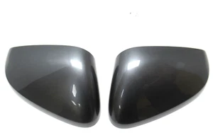 Exterior Outside Rear View Mirror Housing Upper Cover Gray 2020 Buick Encore GX - Picture 1 of 11