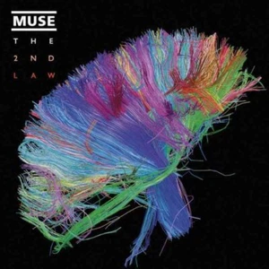Muse The 2nd Law (180 Gram Vinyl) (2 Lp's) Records & LPs New - Picture 1 of 1