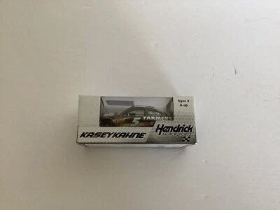 Chevy SS Kasey Kahne #5 Farmers Insurance 85 aniversario 1/64 Action 2013 Foto 1 de 2