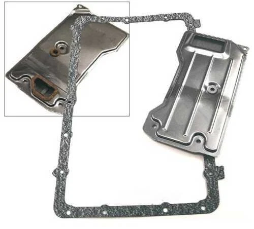 Kit de filtro de transmisión automática para Jeep Cherokee Comanche Wagoneer ATP 1987-2001 Foto 1 de 1