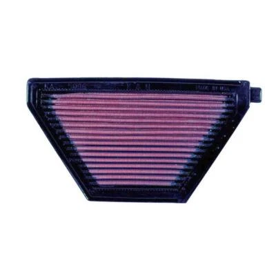 K&N K&N KA-5096 FILTRO ARIA SOSTITUTIVO per Kawasaki 500 EN VULCAN 1996-2003 Foto 1 de 3