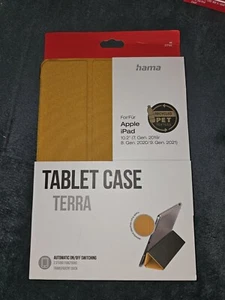 Hama Tablet-Case "Terra" für Apple iPad 10.2" (2019 / 2020 / 2021 - Bild 1 von 2