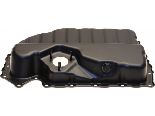 Lower API WSO Oil Pan fits VW Golf City 2007, 2009-2010 2.0L 4 Cyl 99PZGB - Image 1 of 1