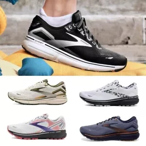 Brooks Ghost 15 Zapatos para Correr - Tenis Duraderos y Transpirables para Hombre y Mujer’s - Imagen 1 de 27