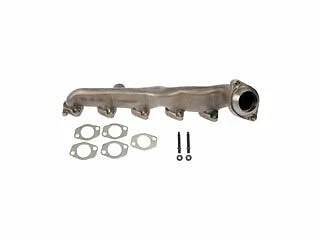 Exhaust Manifold Left For 2005 Ford E-350 Club Wagon 6.8L V10 Dorman 244KO25 - Image 1 of 3