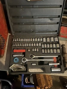 Performance Tool 85 pc. Socket Set W1183 - Picture 1 of 1