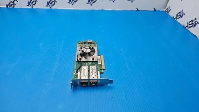 HP QLE2662 QW972-63001 699765-001 Dual Port 16Gbps FC - Image 1 of 4