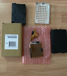 Panasonic Toughbook CF-53 HDD SSD SATA Caddy Festplatte mit Anschluss Kabel - Bild 1 von 5