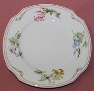 VILLEROY BOCH V&B Clarissa Brotteller Ø 17 cm Vorspeisenteller klein plate 52375 - Bild 1 von 2