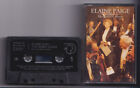 (LD43) Elaine Paige, The Queen Album - 1988 Cassette Tape