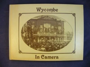 Wycombe In Camera - Ivan G Sparkes 1987 - Foto 1 di 3