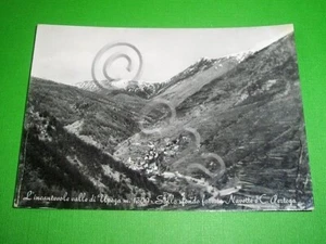 AK Upega Tal - Gesamtpanorama um 1955 - Bild 1 von 1