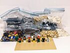 Lego Creator Expert: Grand Emporium #10211  Complete W Minifigures - Please Read