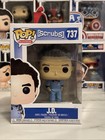 Funko Pop! Vinyl: Scrubs - JD #737