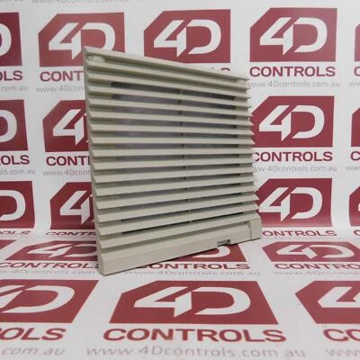 SK3322.200 | Rittal | Fan/Filter Industrial 148x48x24mm, Opened (NSO) - Image 1 of 2