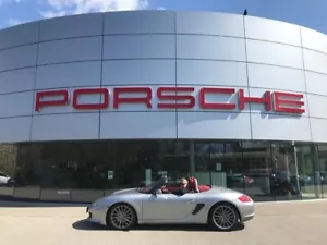 Porsche Boxster 987 S RS 60 Spyder Limited Edition - Bild 1 von 8