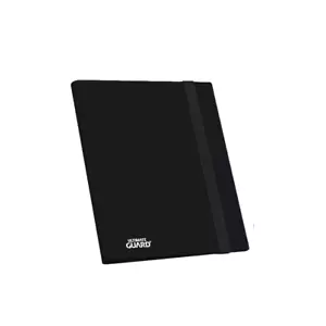 Ultimate Guard Flexxfolio 360 - 9 Pocket Ultimate Guard - Foto 1 di 4