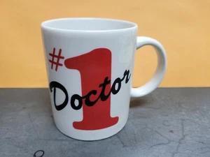 Coffee Mug #1 Doctor - Picture 1 of 5