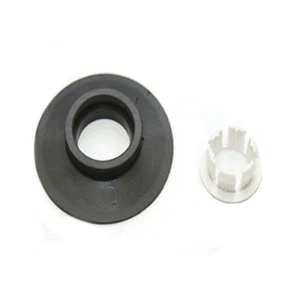 Rubber Diaphragm Washer  Seal & Clip SV01967 Fits Armitage Shanks Ideal Standard - Picture 1 of 3