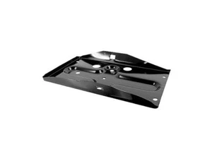 Action Crash 87CD56C Battery Tray Fits 1966-1977 Ford Bronco - Picture 1 of 1