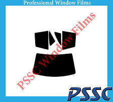 PSSC Pre Cut Rear Car Window Films - Cadillac Seville 1998 to 2004