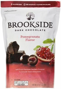 Brookside Dark Choc Pomegranate, 32 Oz - Picture 1 of 2