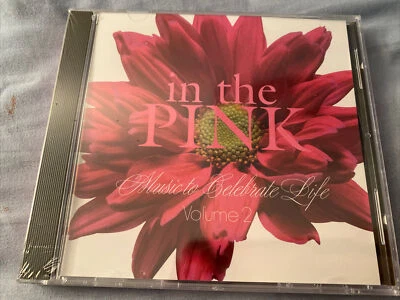 In the Pink: Health, Volume 2 (Lord & Taylor) - Music CD - Phillippe Saisse,Rich - Image 1 of 3