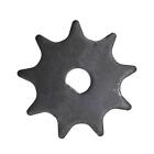 410 9T Sprocket Accessories Spare Parts Replacement with D