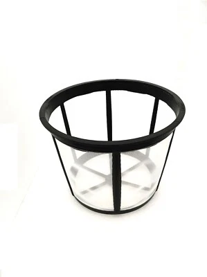 Zisternenfilter Wasserfilter Erdtank Regenwasserfilter Korbfilter 200-400mm IBC - Bild 1 von 4