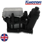Oil Cooler Filter Housing 11428507697 For Bmw 1 3 5 Series F10 F20 F30 2.0 Tdi