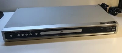 Reproductor de DVD Magnavox MWD7006 sin control remoto, RCA - PROBADO Foto 1 de 4