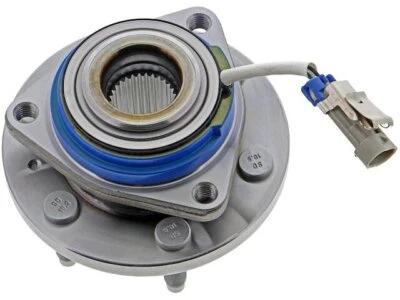 Задняя ступица колеса в сборе для Cadillac SRX 2004-2009 15891GPCM 2005 2006 2007 2008 - Изображение 1 из 2