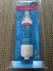 Brand New Watts Pure H2O LG LT700P Refrigerator Filter - Picture 1 of 2