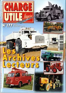 NUTZLAST Nr. 177 09/2007 DAS ARCHIV DER LESER - Bild 1 von 1