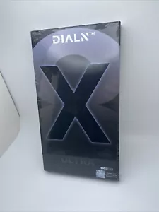 DIALN X8 Ultra 64GB, 4G LTE, WiFi, Android 12 (Maxsip, T-Mobile) FACTORY SEALED - Picture 1 of 3