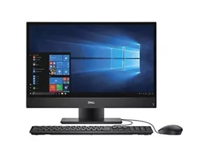 Dell Optiplex 5260 AIO 21,5" i5-8400 16 GB 512 SSD Win 10 Pro restaurado - Imagen 1 de 4