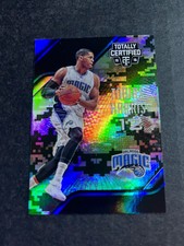 2015-16 Panini Totally Certified Mirror Camo /25 Tobias Harris #6