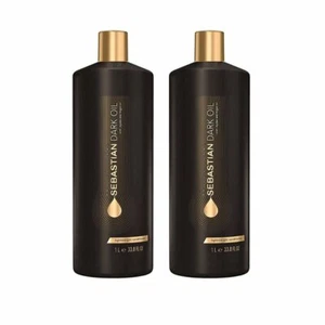 Sebastian Dark Oil Lightweight Conditioner 33.8 oz (Pack of 2) - Picture 1 of 1
