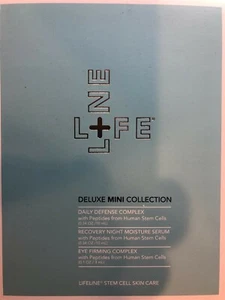 LifeLine - mini colección de lujo - Imagen 1 de 1