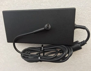 New Original MSI Pulse GL76 11UCK ADP-150CH D Delta 150W 20V AC Adapter@ - Picture 1 of 4